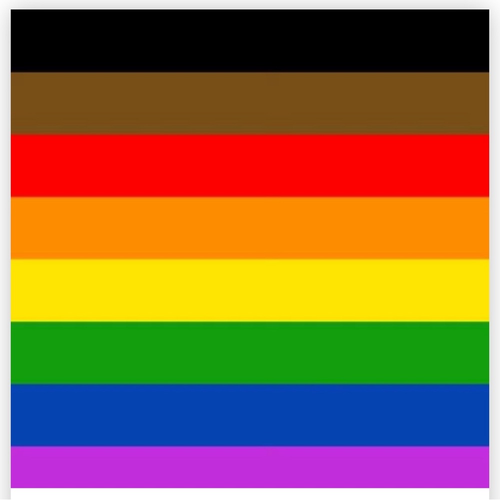 June 7, 2025 - PRIDE Month 🌈 SELL TOGETHER TO BENEFIT STAND IN PRIDE  🌈 - Picture 8 of 10
